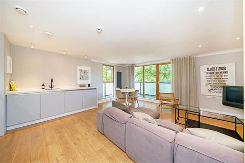 1 bedroom flat for sale, Robsart Street, London SW9