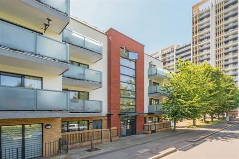 1 bedroom flat for sale, Robsart Street, London SW9