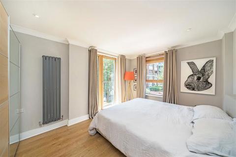 1 bedroom flat for sale, Robsart Street, London SW9
