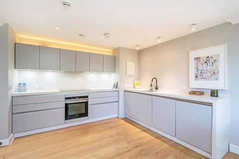 1 bedroom flat for sale, Robsart Street, London SW9