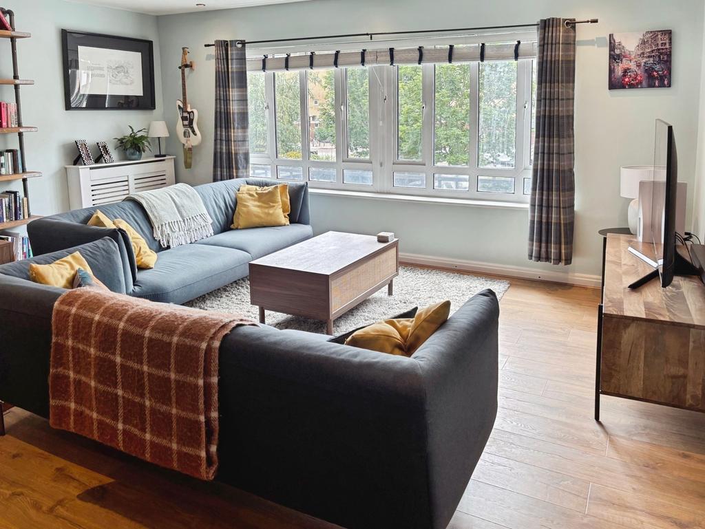 House in Cardiff - View 3