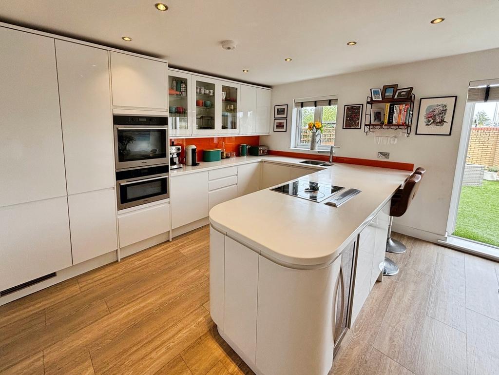 House in Cardiff - More