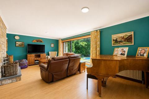 4 bedroom detached villa for sale, Coolangatti, Old Perth Road, Milnathort, KY13