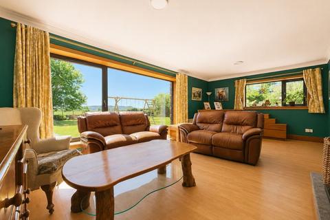 4 bedroom detached villa for sale, Coolangatti, Old Perth Road, Milnathort, KY13