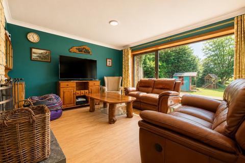 4 bedroom detached villa for sale, Coolangatti, Old Perth Road, Milnathort, KY13