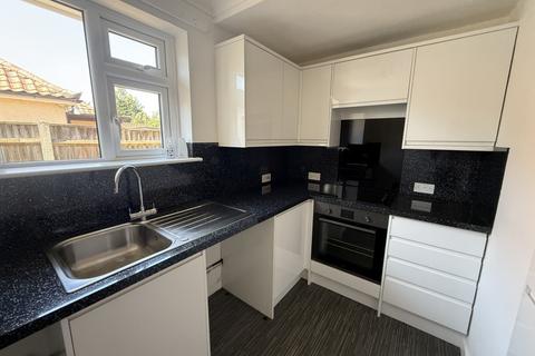 3 bedroom detached bungalow for sale, 4 High Road, Needham, Harleston, Norfolk IP20 9LB