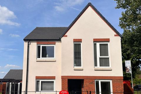 4 bedroom detached house for sale, Chester Road, Helsby WA6