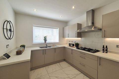 4 bedroom detached house for sale, Chester Road, Helsby WA6