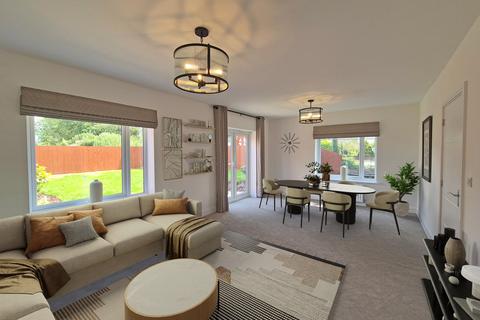 4 bedroom detached house for sale, Chester Road, Helsby WA6