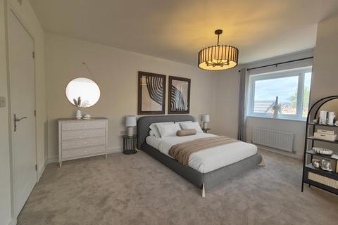 4 bedroom detached house for sale, Chester Road, Helsby WA6