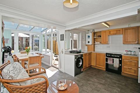 3 bedroom terraced house for sale, Rosevean Close, Camborne, Cornwall, TR14