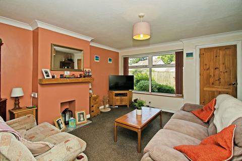 3 bedroom terraced house for sale, Rosevean Close, Camborne, Cornwall, TR14