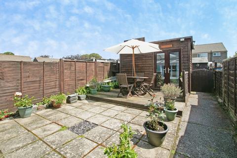 3 bedroom terraced house for sale, Rosevean Close, Camborne, Cornwall, TR14