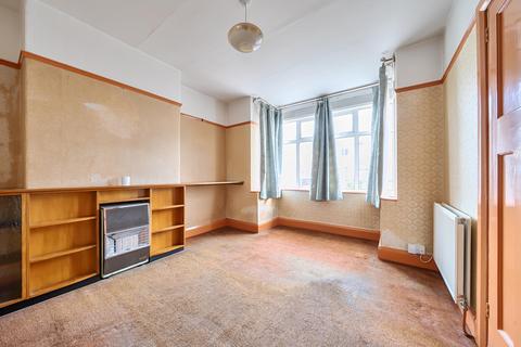 3 bedroom end of terrace house for sale, Midford Road, Taunton TA1
