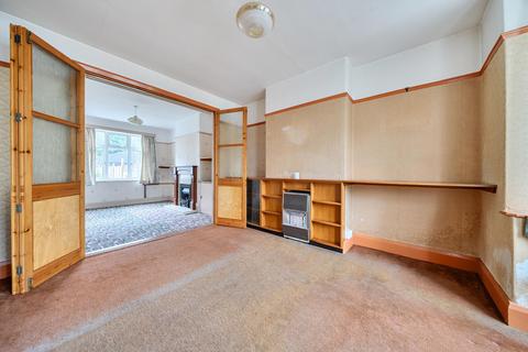 3 bedroom end of terrace house for sale, Midford Road, Taunton TA1