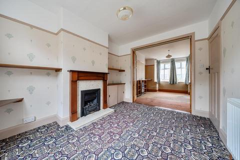 3 bedroom end of terrace house for sale, Midford Road, Taunton TA1