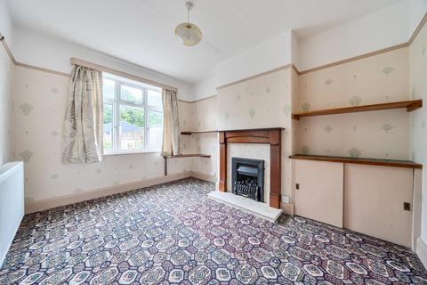 3 bedroom end of terrace house for sale, Midford Road, Taunton TA1
