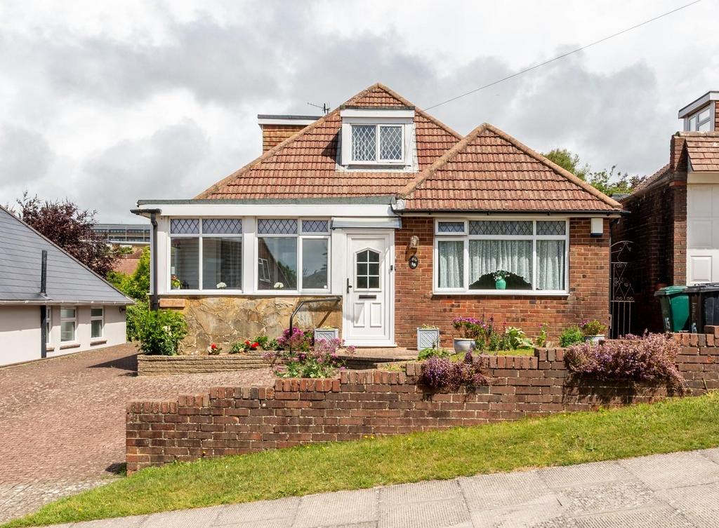 House in Brighton, Woodingdean