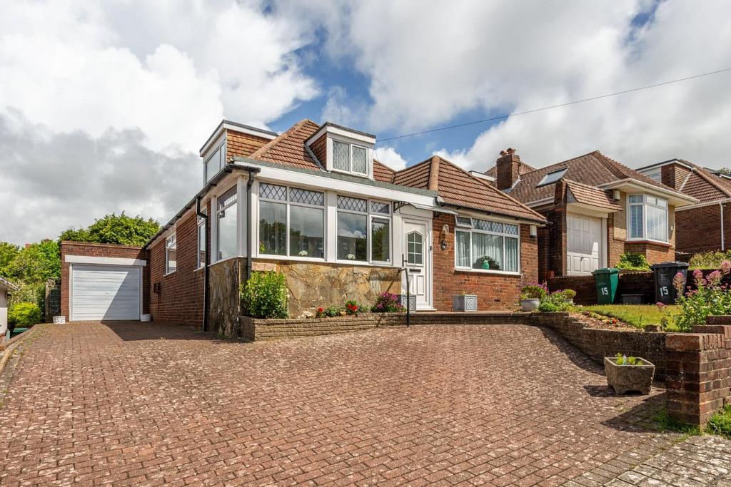 House in Brighton, Woodingdean - View 2