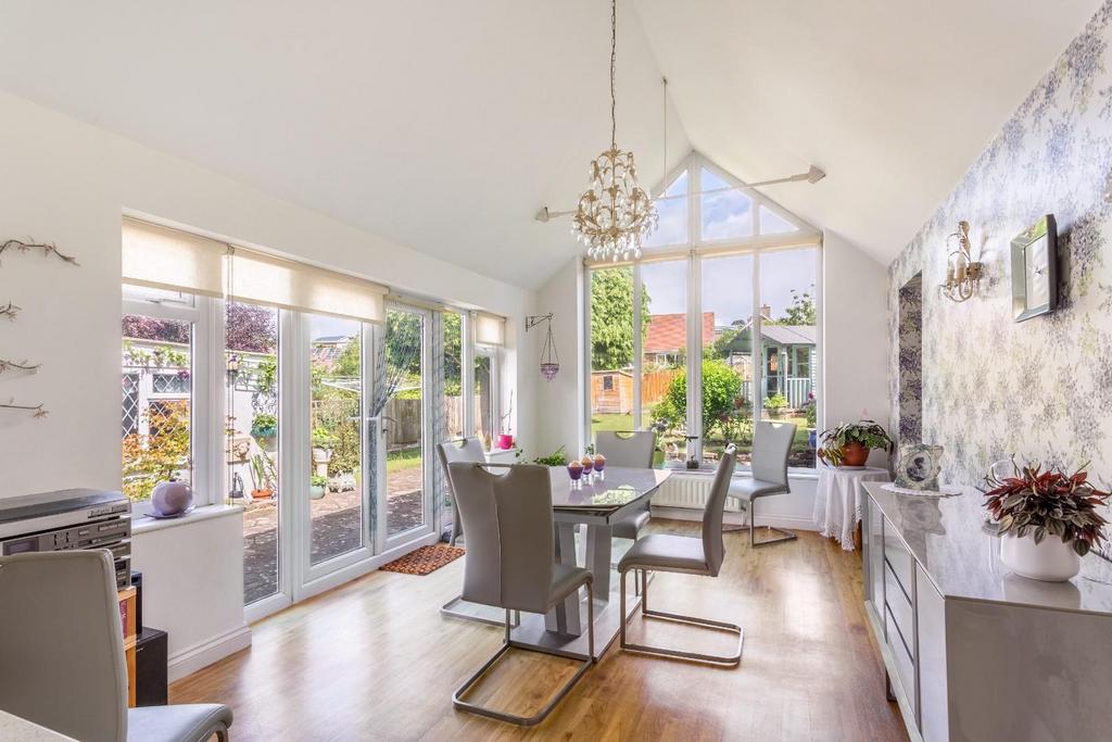 House in Brighton, Woodingdean - View 3