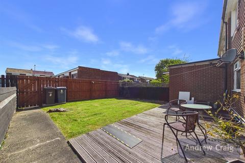 2 bedroom flat for sale, Jarrow NE32