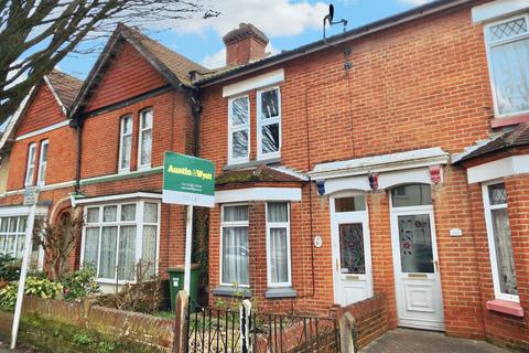 undefined, Cranbury Road, Eastleigh, SO50