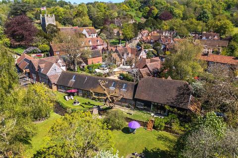 undefined, Hambleden, Buckinghamshire RG9