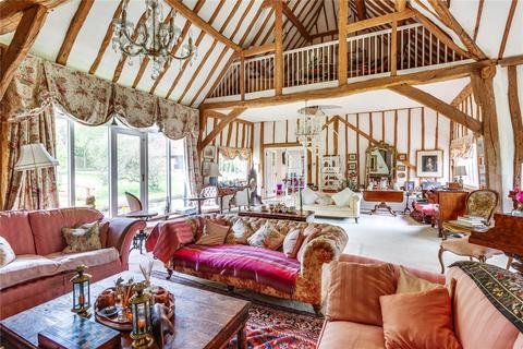 undefined, Hambleden, Buckinghamshire RG9