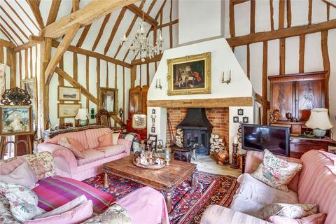 undefined, Hambleden, Buckinghamshire RG9