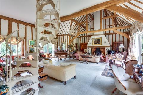 undefined, Hambleden, Buckinghamshire RG9