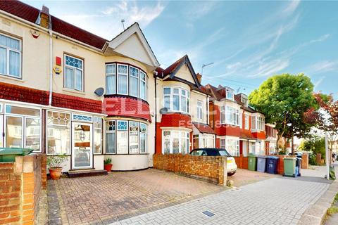 Swinderby Road, Wembley, HA0