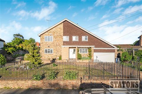 Park Road, New Barnet, EN4