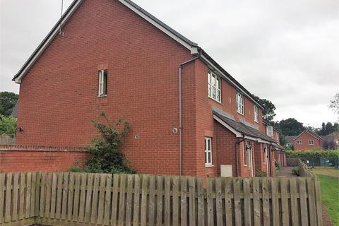 undefined, Cleobury Meadows, Cleobury Mortimer