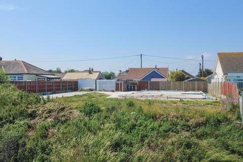 Land for sale, Land at 39 Fakes Road, Hemsby, Great Yarmouth, Norfolk NR29 4JL