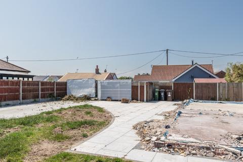 Land for sale, Land at 39 Fakes Road, Hemsby, Great Yarmouth, Norfolk NR29 4JL