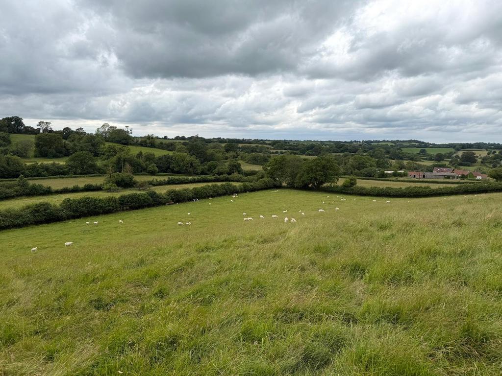 Land and buildings at Plaisters Green, Nempnett Thrubwell - View 2