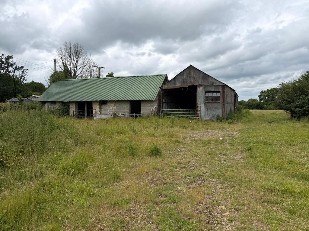 Land and buildings at Plaisters Green, Nempnett Thrubwell - View 4