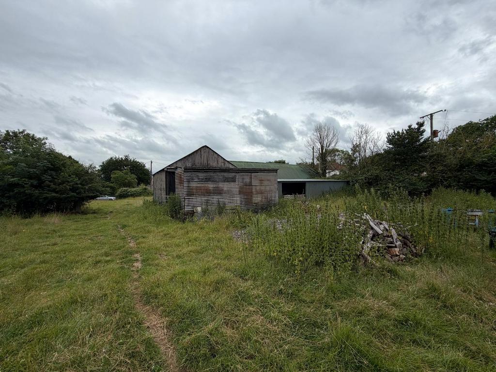 Land and buildings at Plaisters Green, Nempnett Thrubwell - More