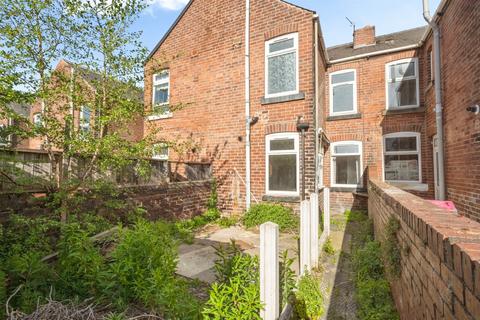 2 bedroom terraced house for sale, Avenue Road, Wath-Upon-Dearne, Rotherham