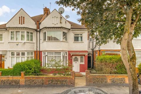 2 bedroom flat for sale, Oxgate Gardens, London NW2