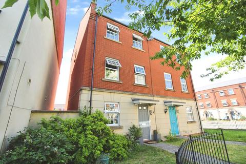 3 bedroom semi-detached house for sale, Gaveller Road, Swindon, SN25