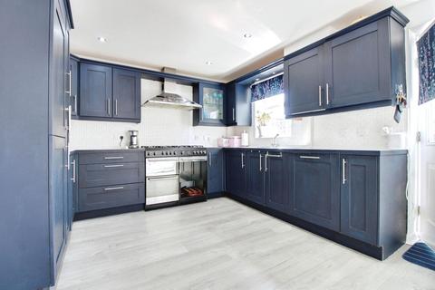 3 bedroom semi-detached house for sale, Gaveller Road, Swindon, SN25