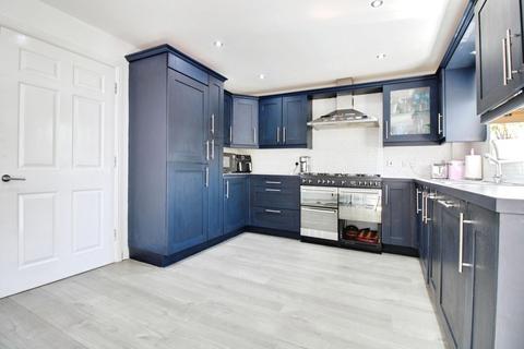 3 bedroom semi-detached house for sale, Gaveller Road, Swindon, SN25