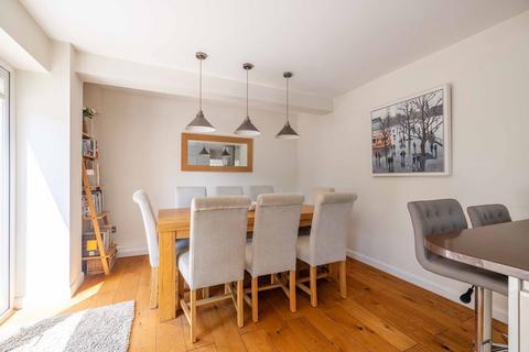 3 bedroom detached house for sale, Aldbourne Road, Burnham SL1
