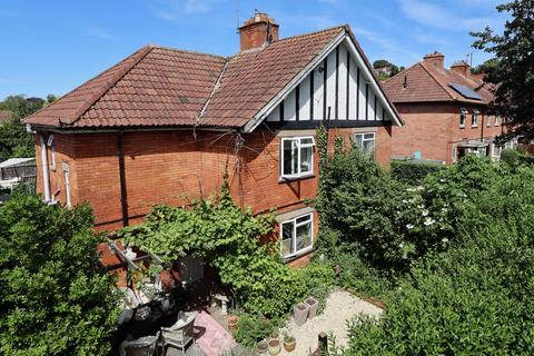 undefined, St. Edmunds Road, Glastonbury