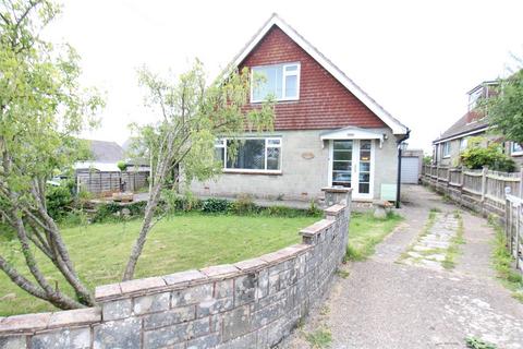3 bedroom detached bungalow for sale, Westview Road, Gurnard PO31