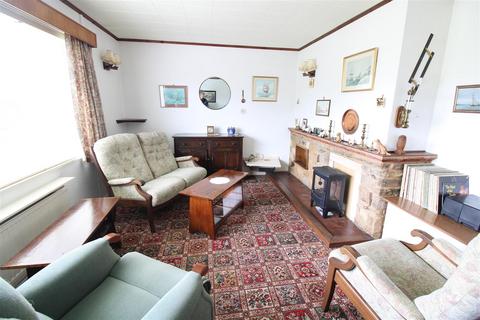 3 bedroom detached bungalow for sale, Westview Road, Gurnard PO31