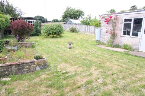 3 bedroom detached bungalow for sale, Westview Road, Gurnard PO31
