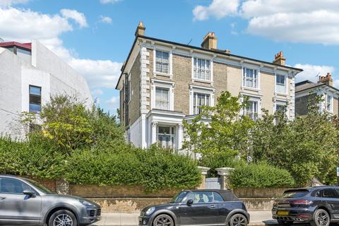 Upper Park Road, London, NW3