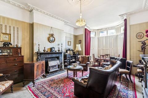 7 bedroom semi-detached house for sale, Upper Park Road, London, NW3